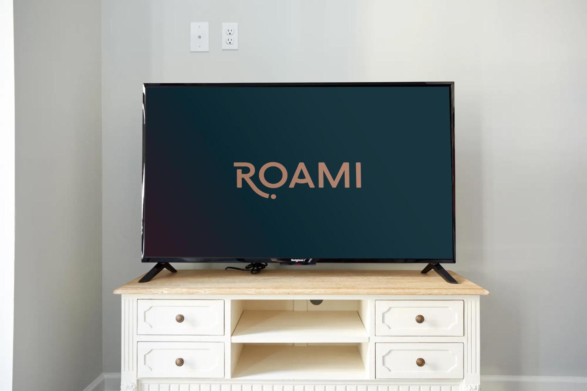 Roami At Canal Quarters New Orleans Room photo