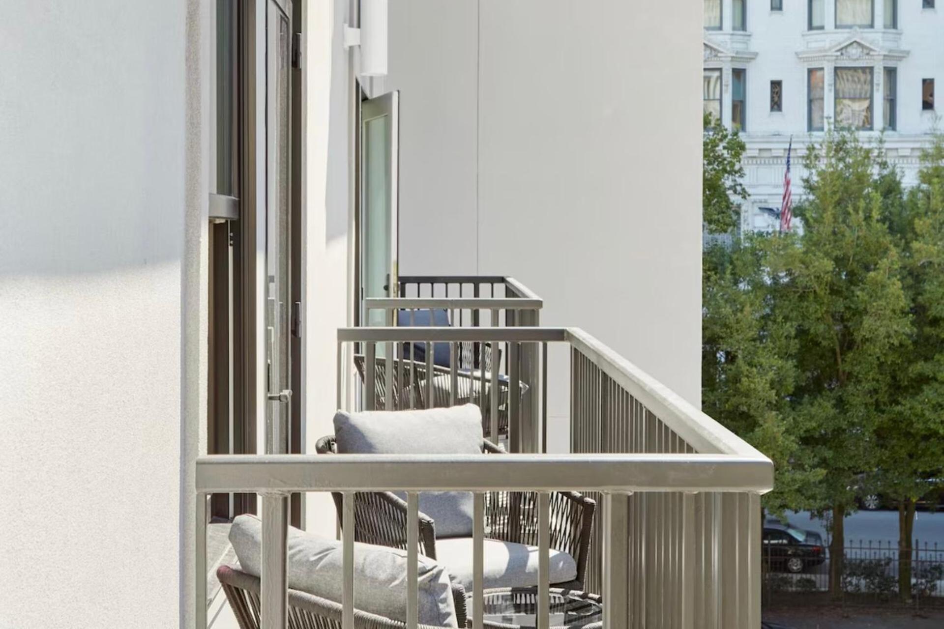 Roami At Canal Quarters New Orleans Exterior photo